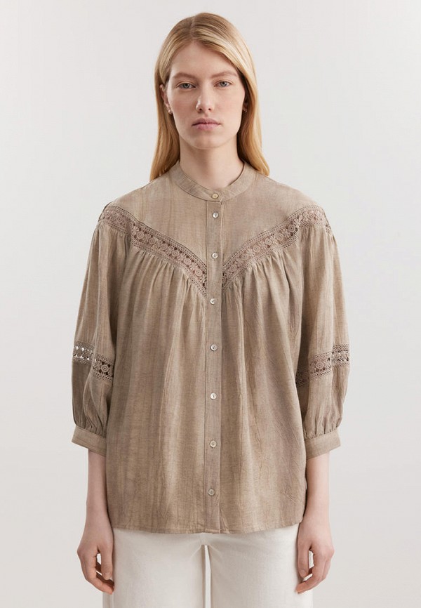 Baon Блуза -  - фото 4