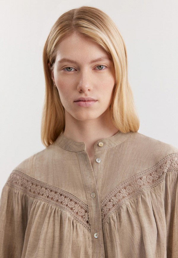 Baon Блуза -  - фото 5