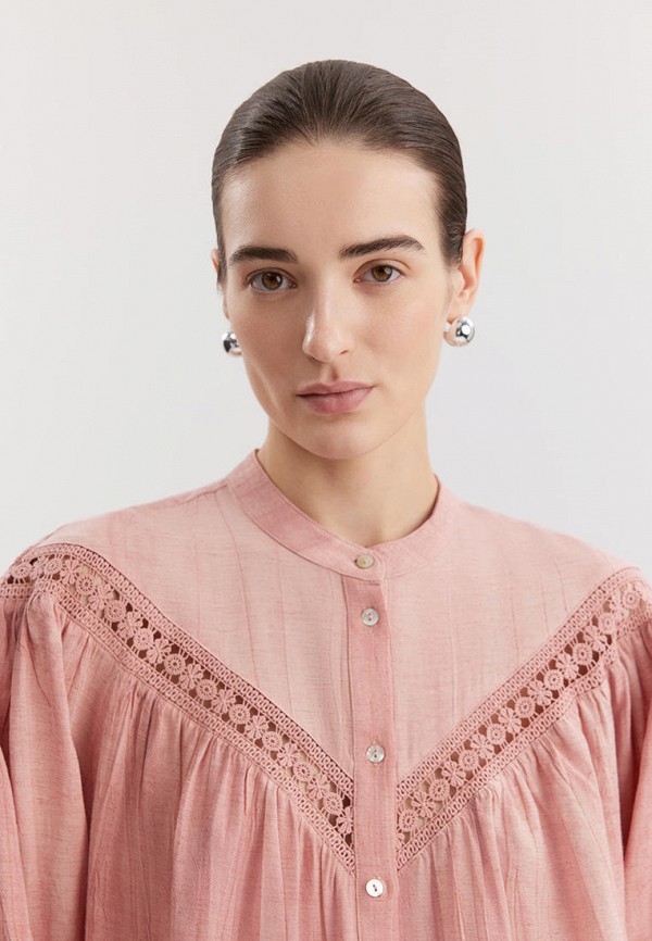 Baon Блуза -  - фото 4