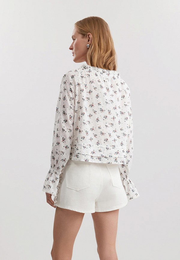 Baon Блуза -  - фото 3