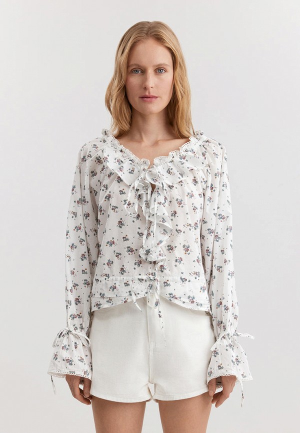 Baon Блуза -  - фото 4