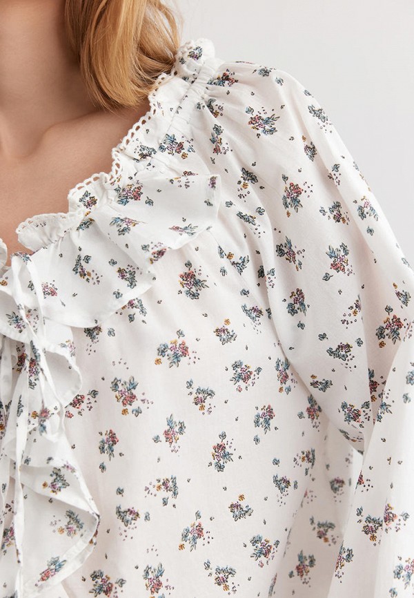 Baon Блуза -  - фото 5