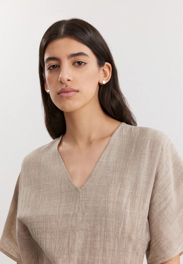 Baon Платье - фото 3