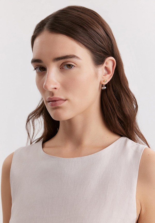 Baon Платье - Premium Collection - фото 3