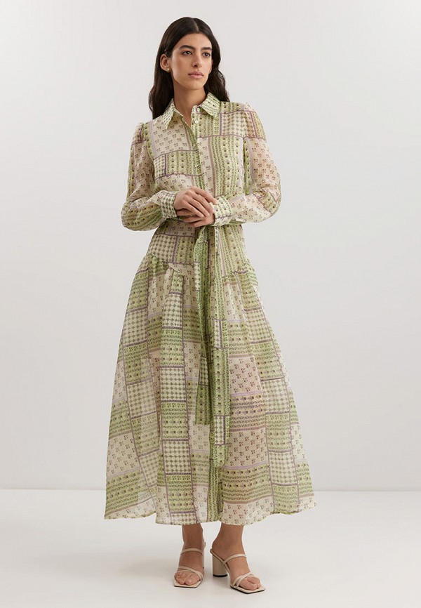 Baon Платье - фото 1