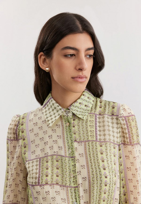 Baon Платье - фото 3