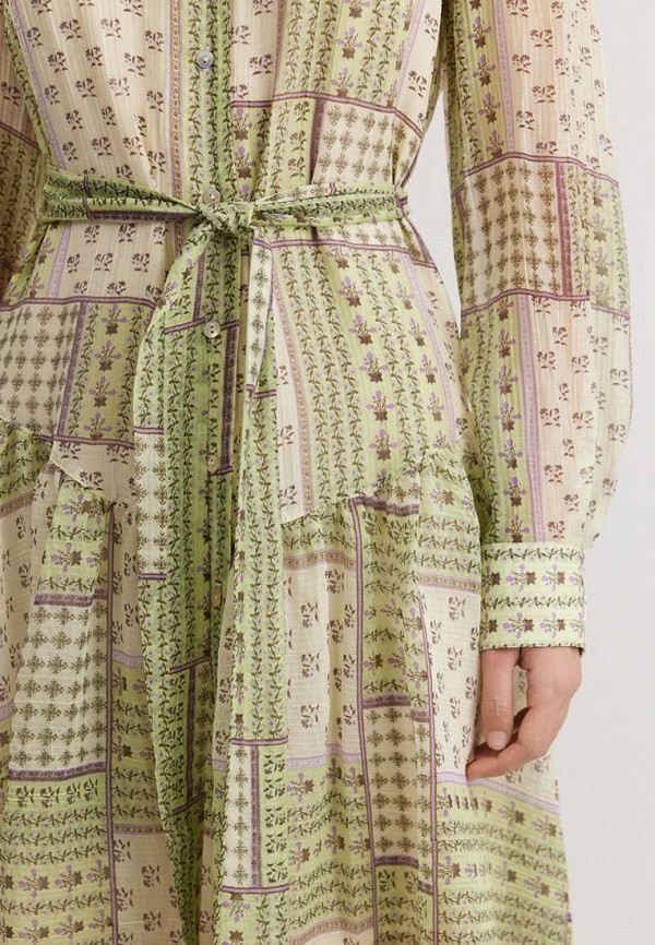 Baon Платье - фото 4