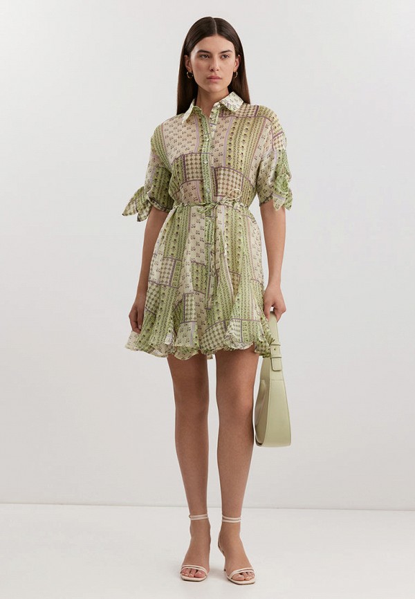 Baon Платье -  - фото 1