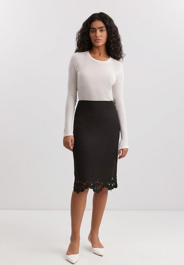 Baon Юбка - Premium Collection - фото 2