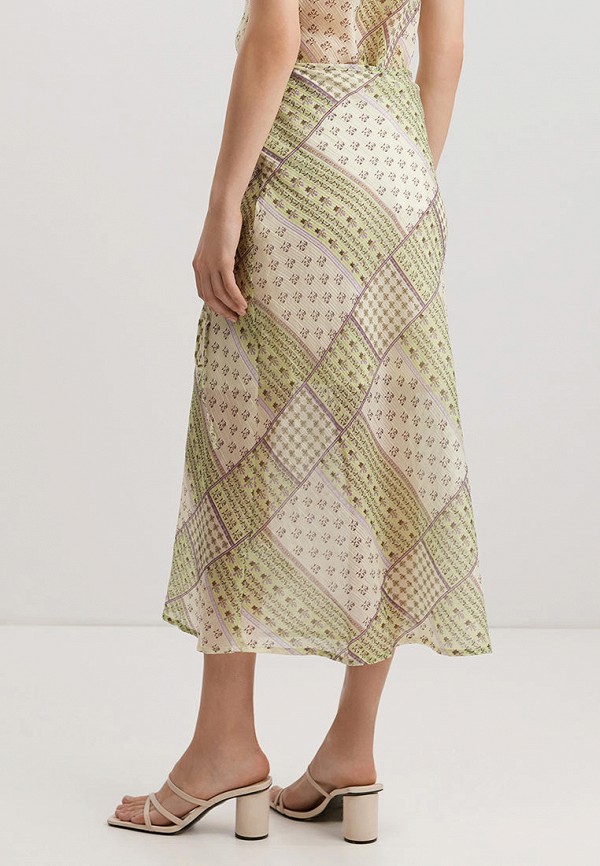 Baon Юбка - фото 3