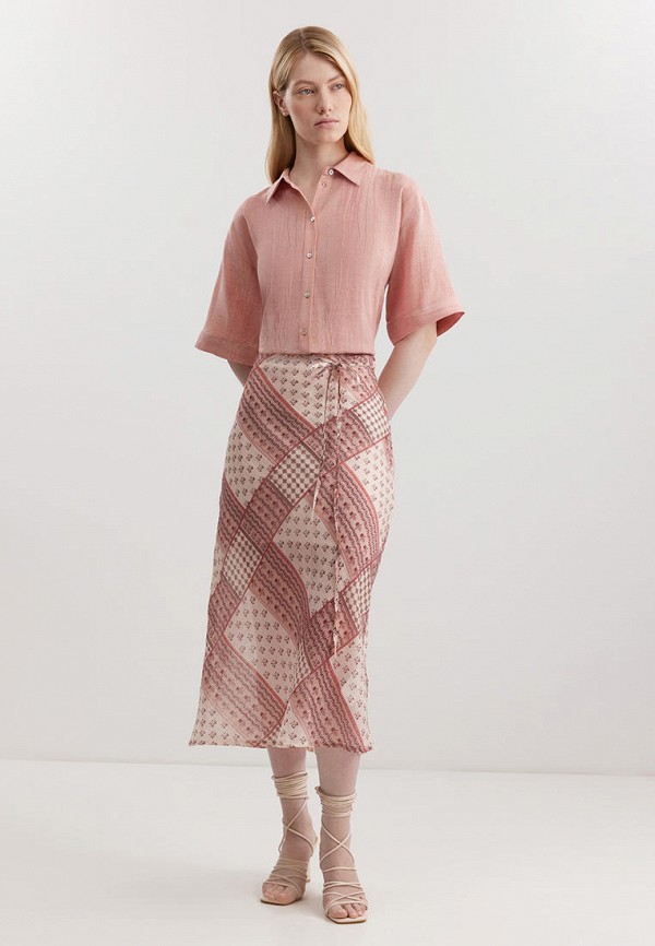 Baon Юбка - фото 2