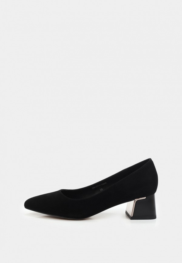 Abricot Туфли - фото 1