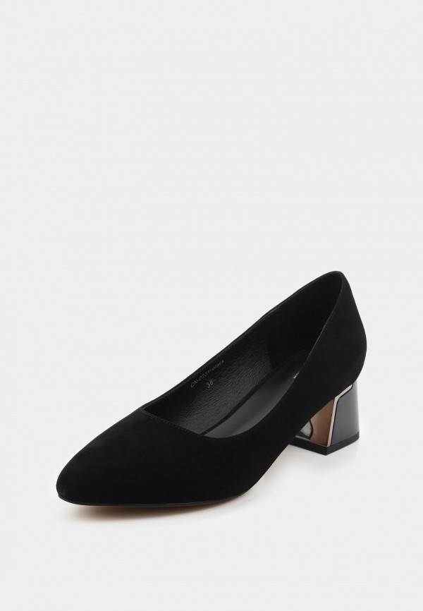 Abricot Туфли - фото 2