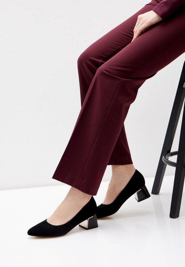 Abricot Туфли - фото 6