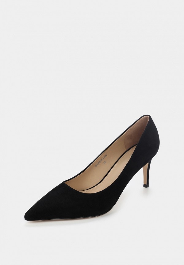 Abricot Premium Туфли - фото 2