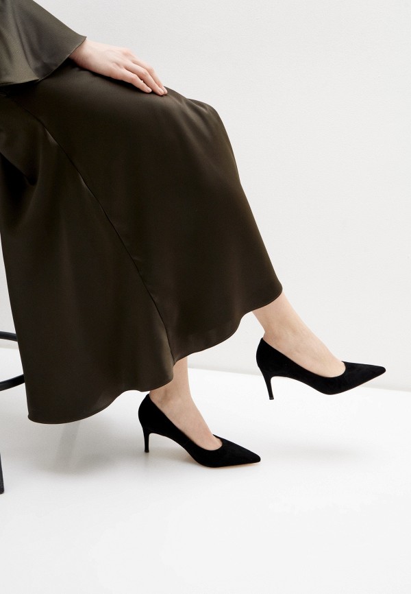 Abricot Premium Туфли - фото 6