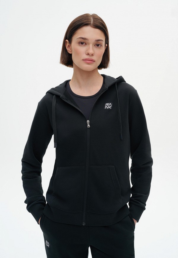 Rank Толстовка - фото 1