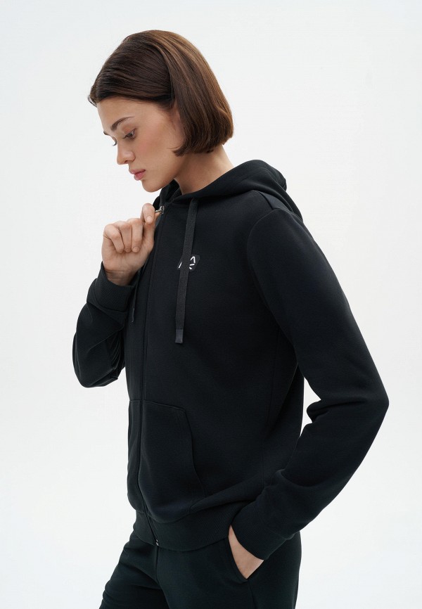 Rank Толстовка - фото 4