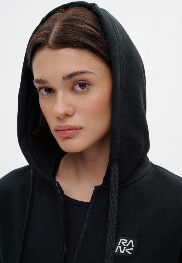 Rank Толстовка - фото 5