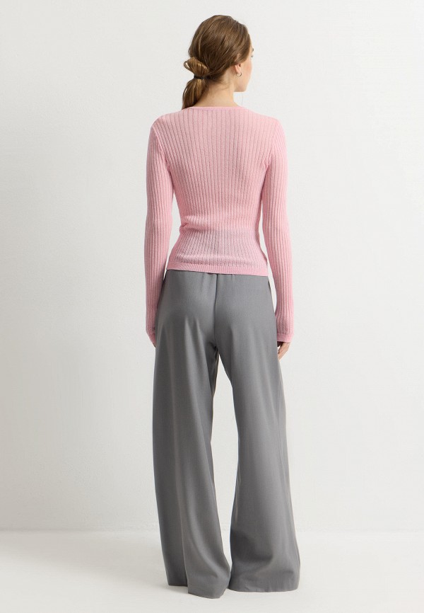 Top Top Джемпер - фото 4