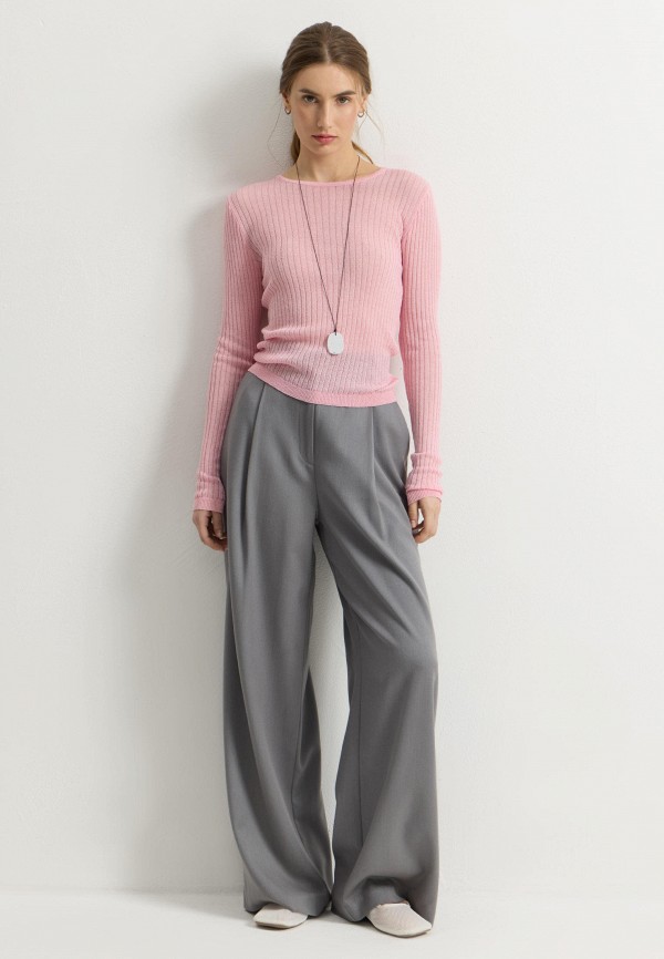 Top Top Джемпер - фото 2