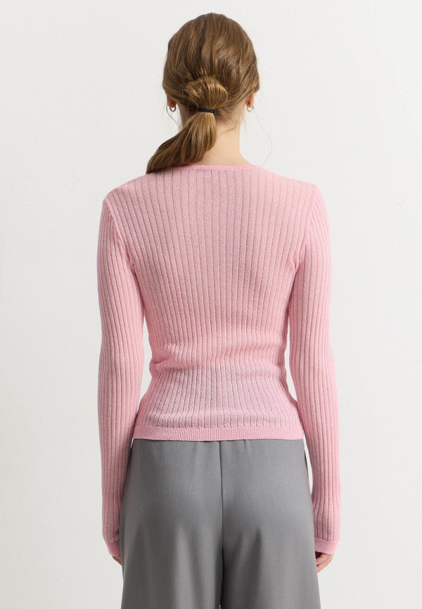 Top Top Джемпер - фото 3