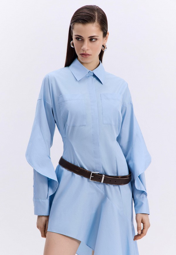 Top Top Платье - фото 2