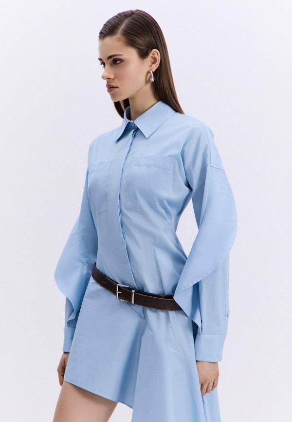 Top Top Платье - фото 5