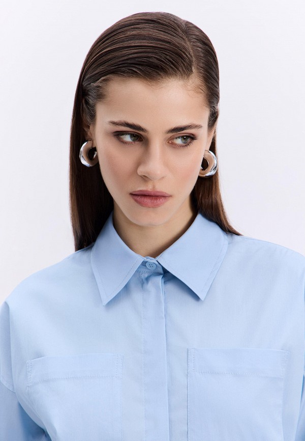 Top Top Платье - фото 6