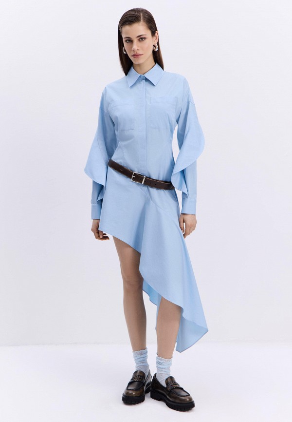 Top Top Платье - фото 1