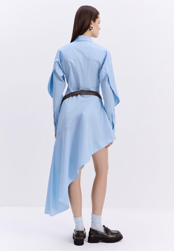 Top Top Платье - фото 3