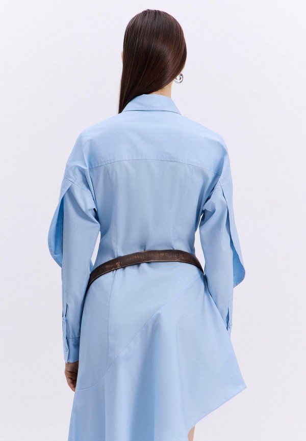 Top Top Платье - фото 4