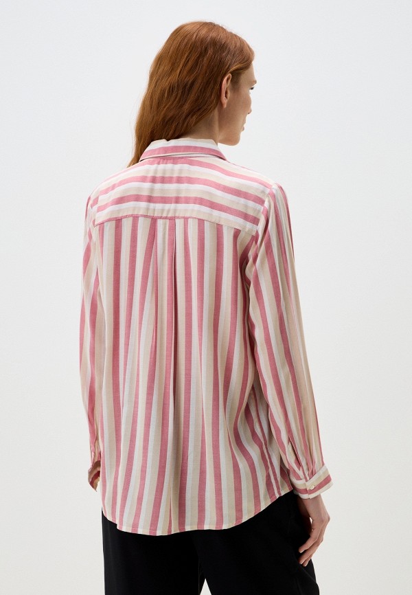 Tom Tailor Блуза - Lamoda Online Exclusive - фото 3