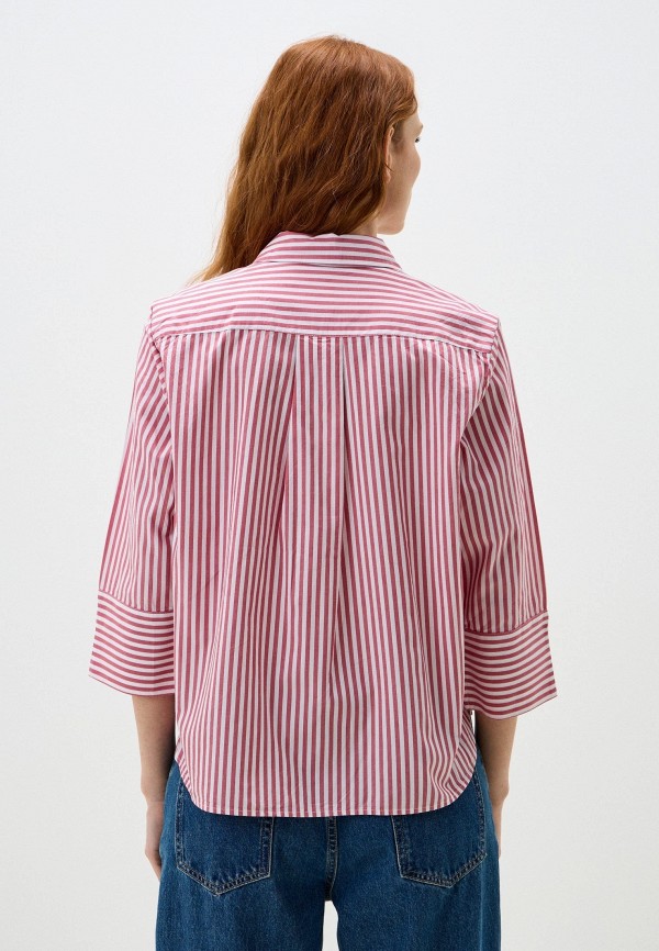 Tom Tailor Блуза - Lamoda Online Exclusive - фото 3