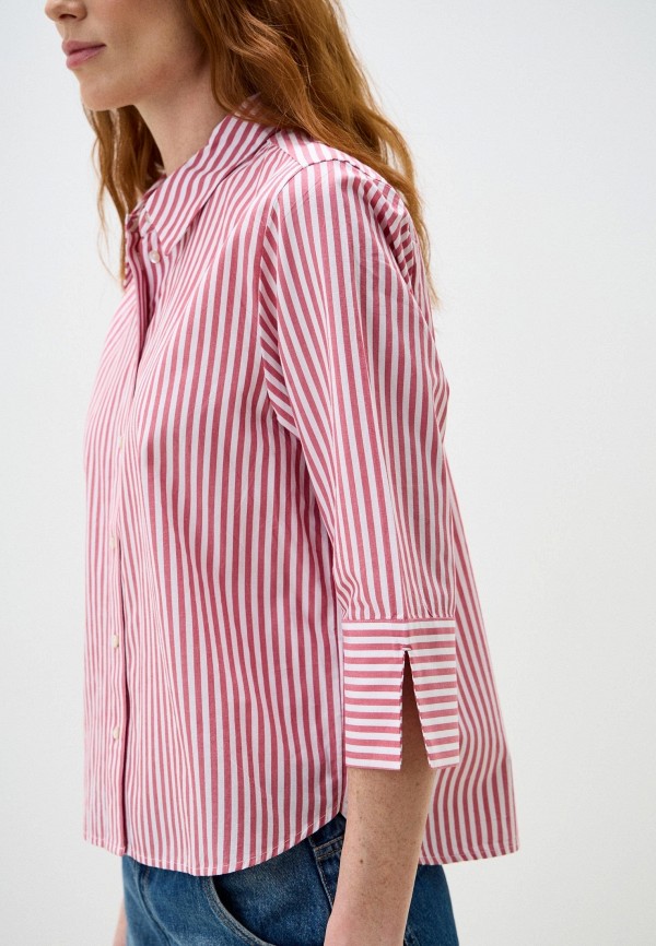 Tom Tailor Блуза - Lamoda Online Exclusive - фото 4