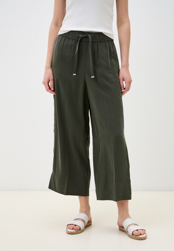 Tom Tailor Брюки - Lamoda Online Exclusive - фото 1