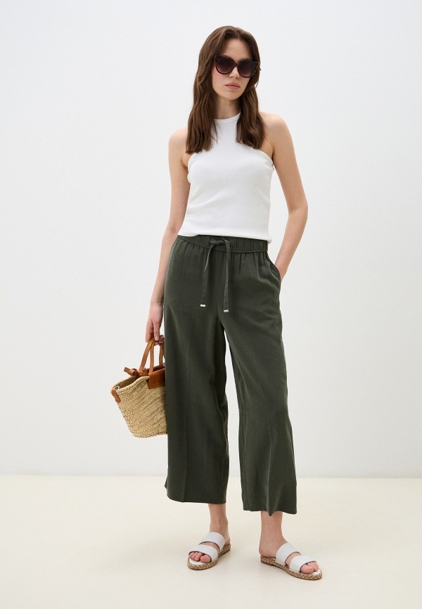 Tom Tailor Брюки - Lamoda Online Exclusive - фото 2