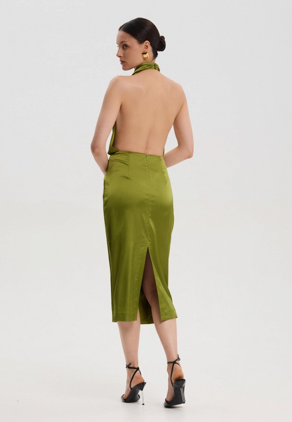 Lumiere Magique Платье - Lamoda exclusive - фото 3