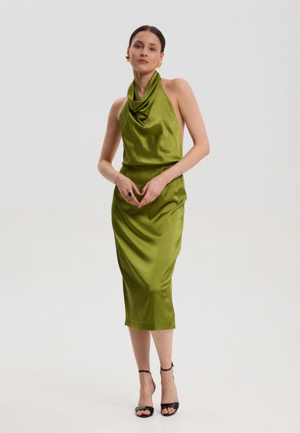 Lumiere Magique Платье - Lamoda exclusive - фото 5