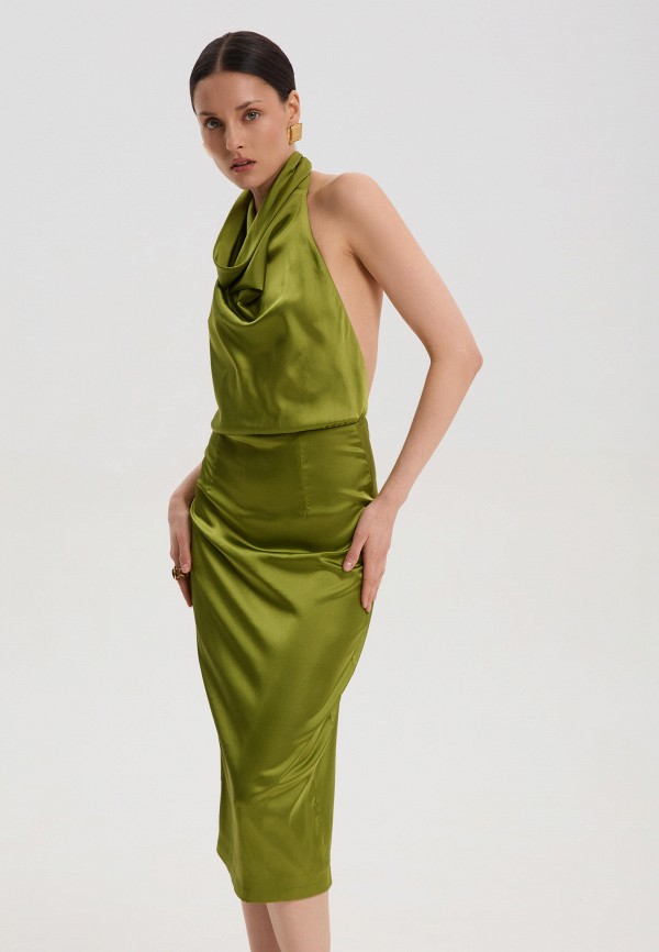 Lumiere Magique Платье - Lamoda exclusive - фото 4