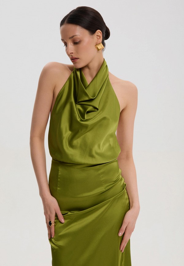 Lumiere Magique Платье - Lamoda exclusive - фото 2