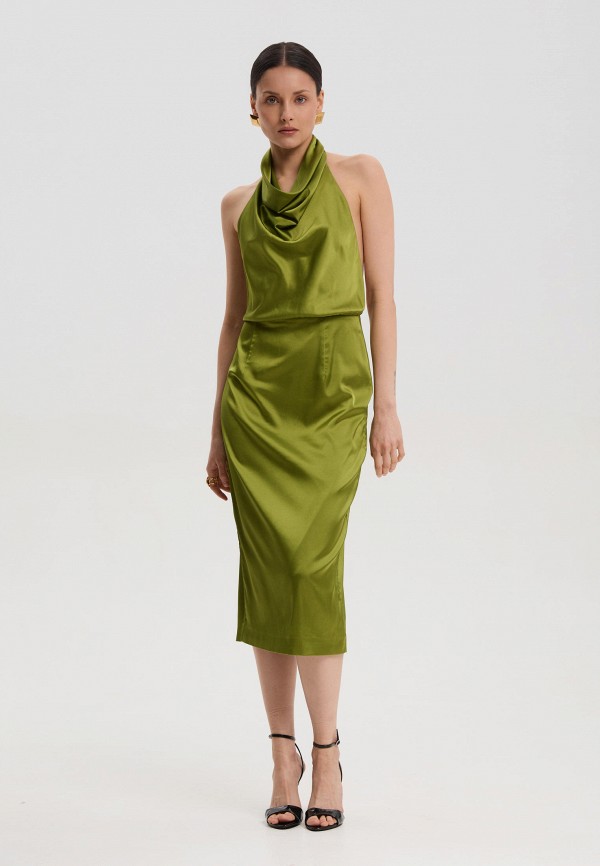 Lumiere Magique Платье - Lamoda exclusive - фото 1