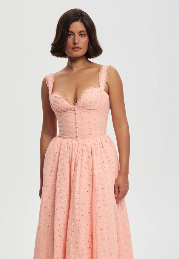 Lumiere Magique Сарафан - Lamoda exclusive - фото 2