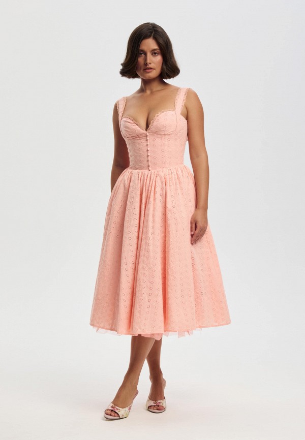 Lumiere Magique Сарафан - Lamoda exclusive - фото 1