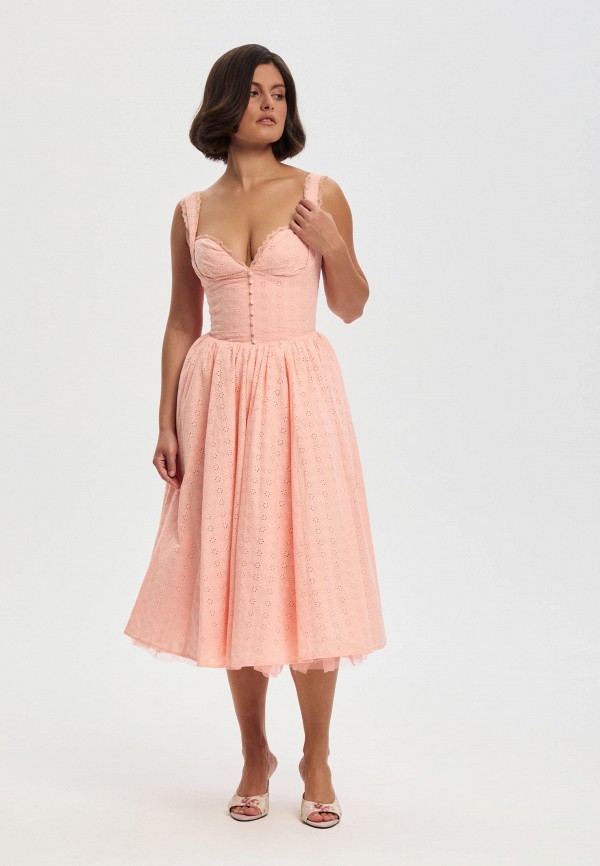 Lumiere Magique Сарафан - Lamoda exclusive - фото 6