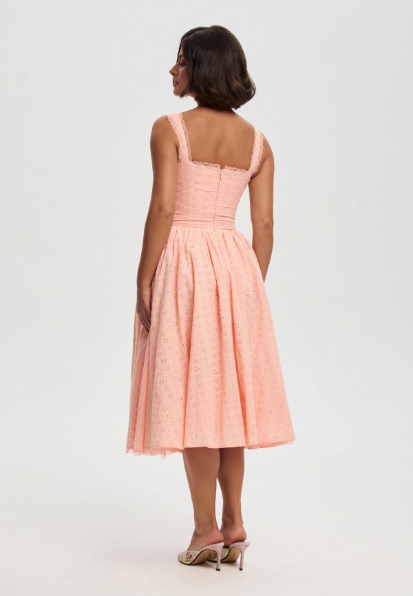 Lumiere Magique Сарафан - Lamoda exclusive - фото 3