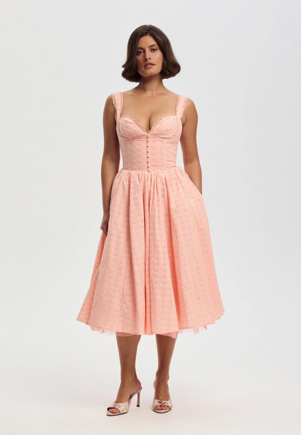 Lumiere Magique Сарафан - Lamoda exclusive - фото 4