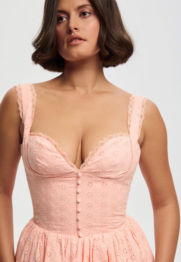 Lumiere Magique Сарафан - Lamoda exclusive - фото 5