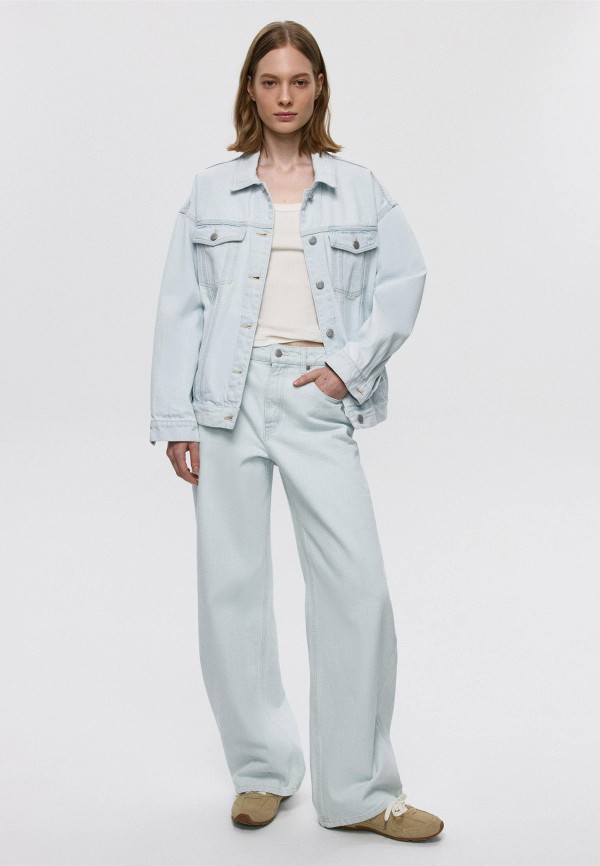 Sela Джинсы - фото 2