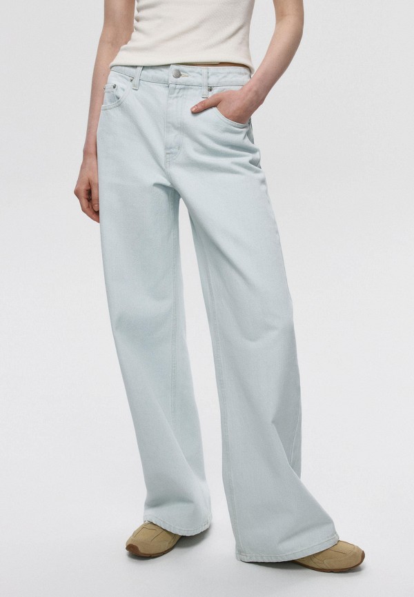 Sela Джинсы - фото 1